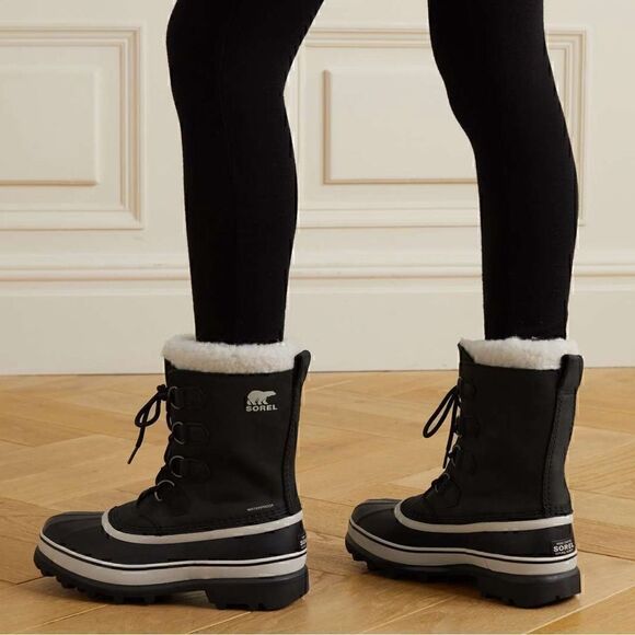 SOREL CARIBOU™ WOMEN'S WATERPROOF BOOT - Picture 4 of 4